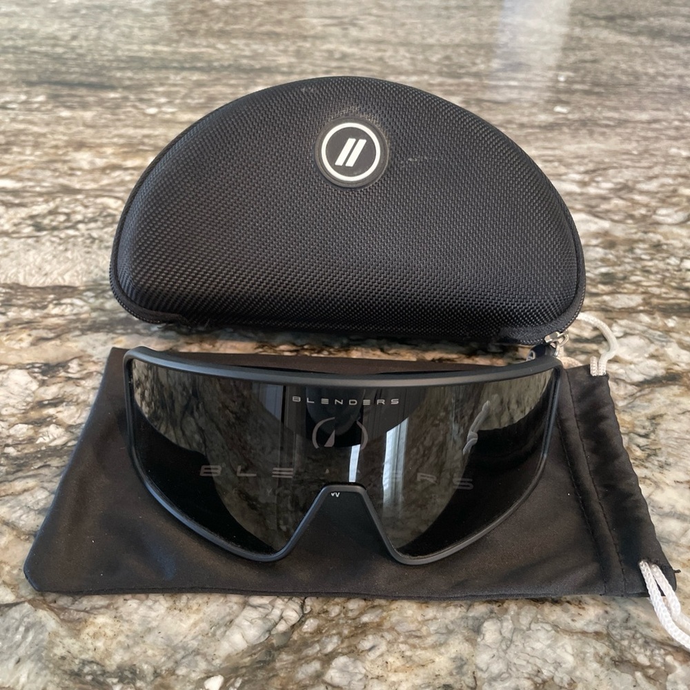 Blender sunglasses